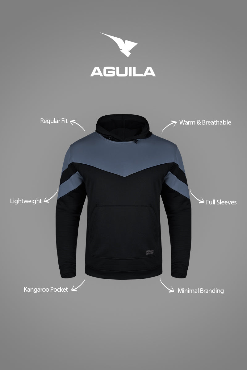 Aguila Apex Tracksuit-Jacket