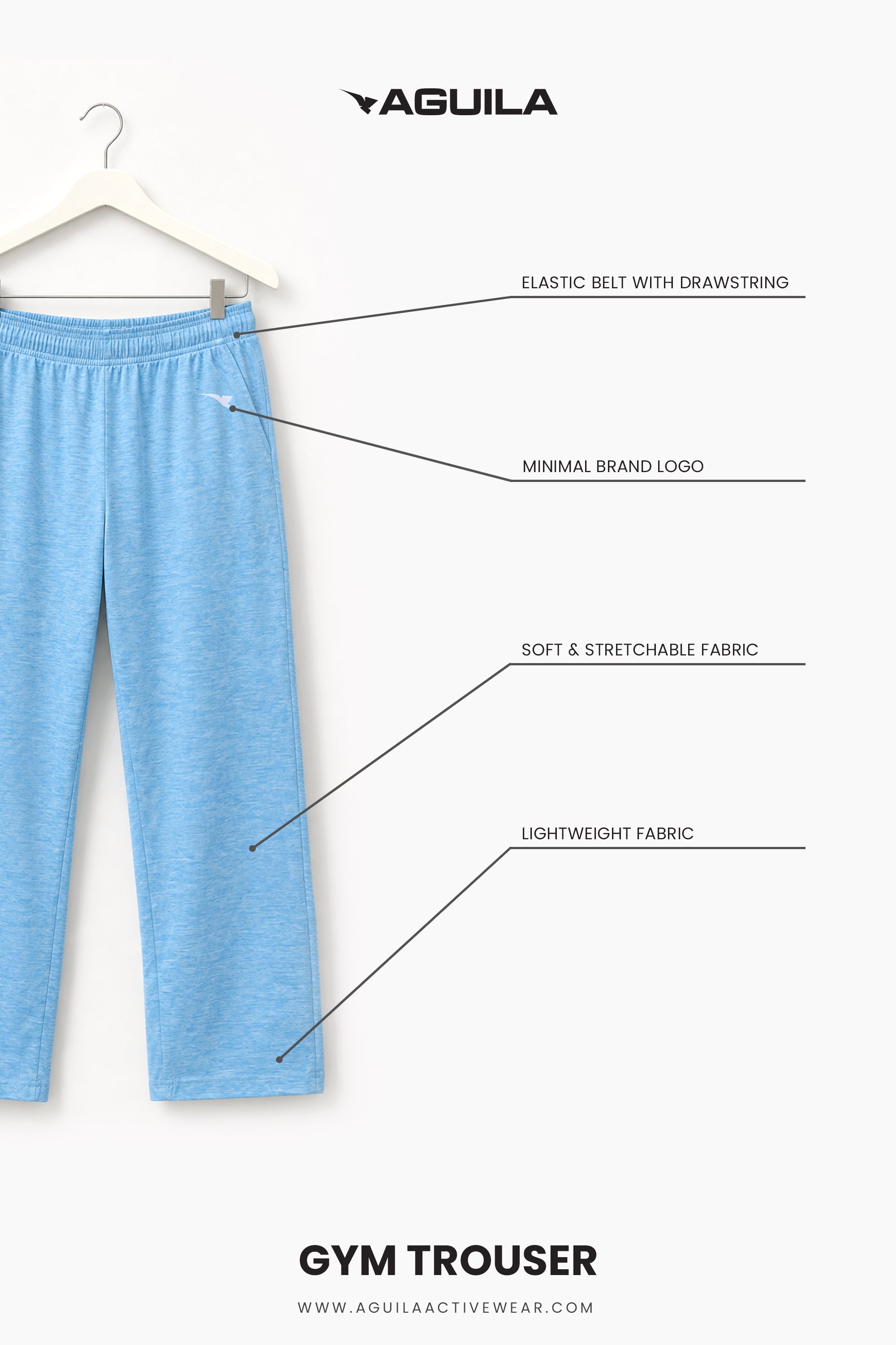 COREFLEX MELANGE TRACKSUIT-WOMEN
