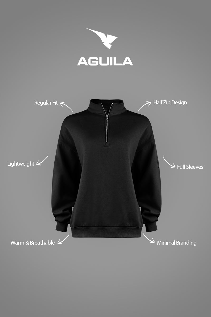 Aguila Elevé Midlayer