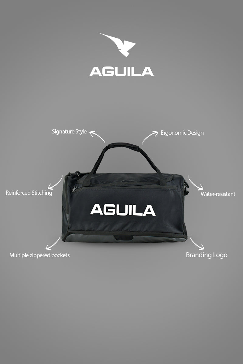 Pro Kit Bag
