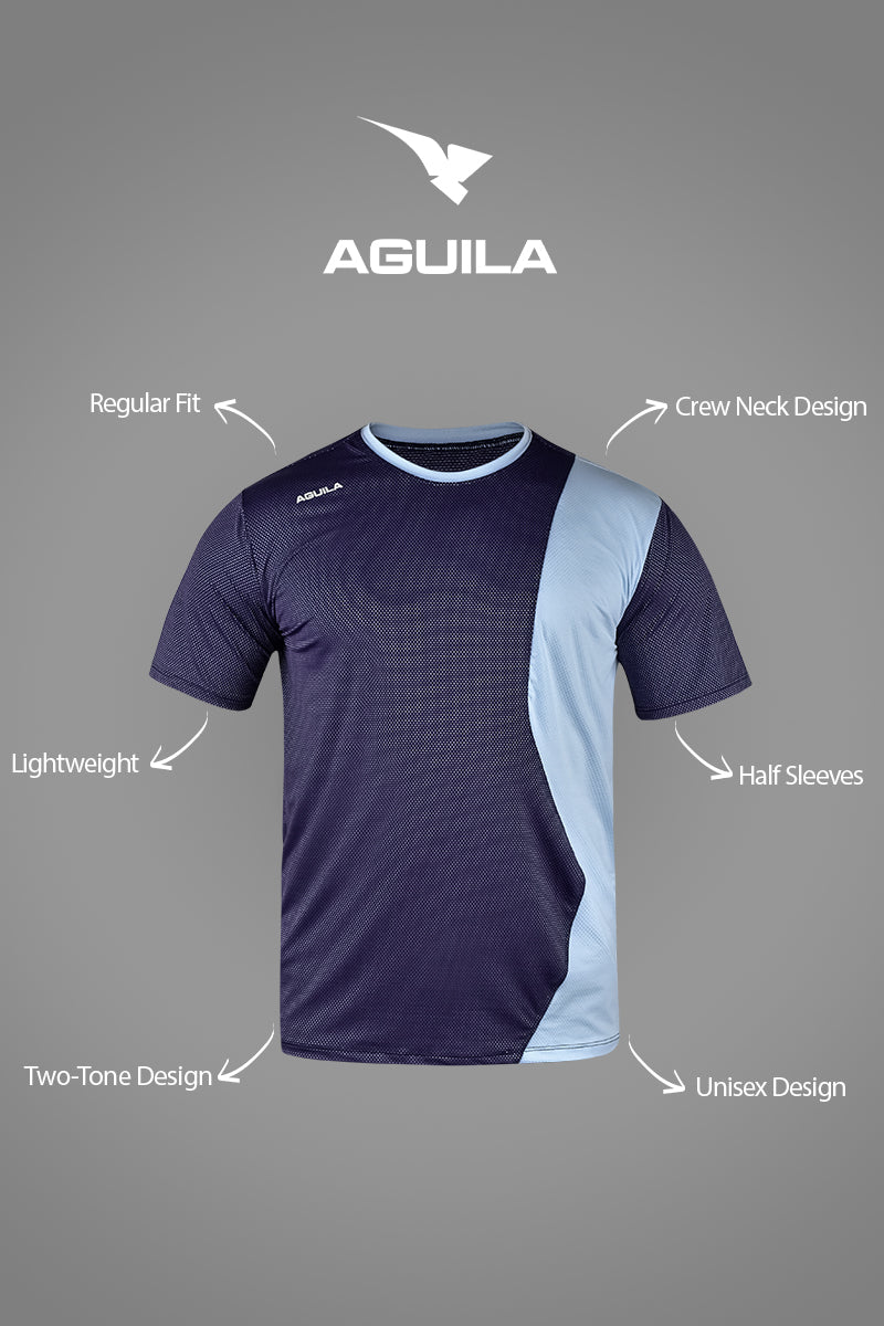 Aguila Running Kit Black