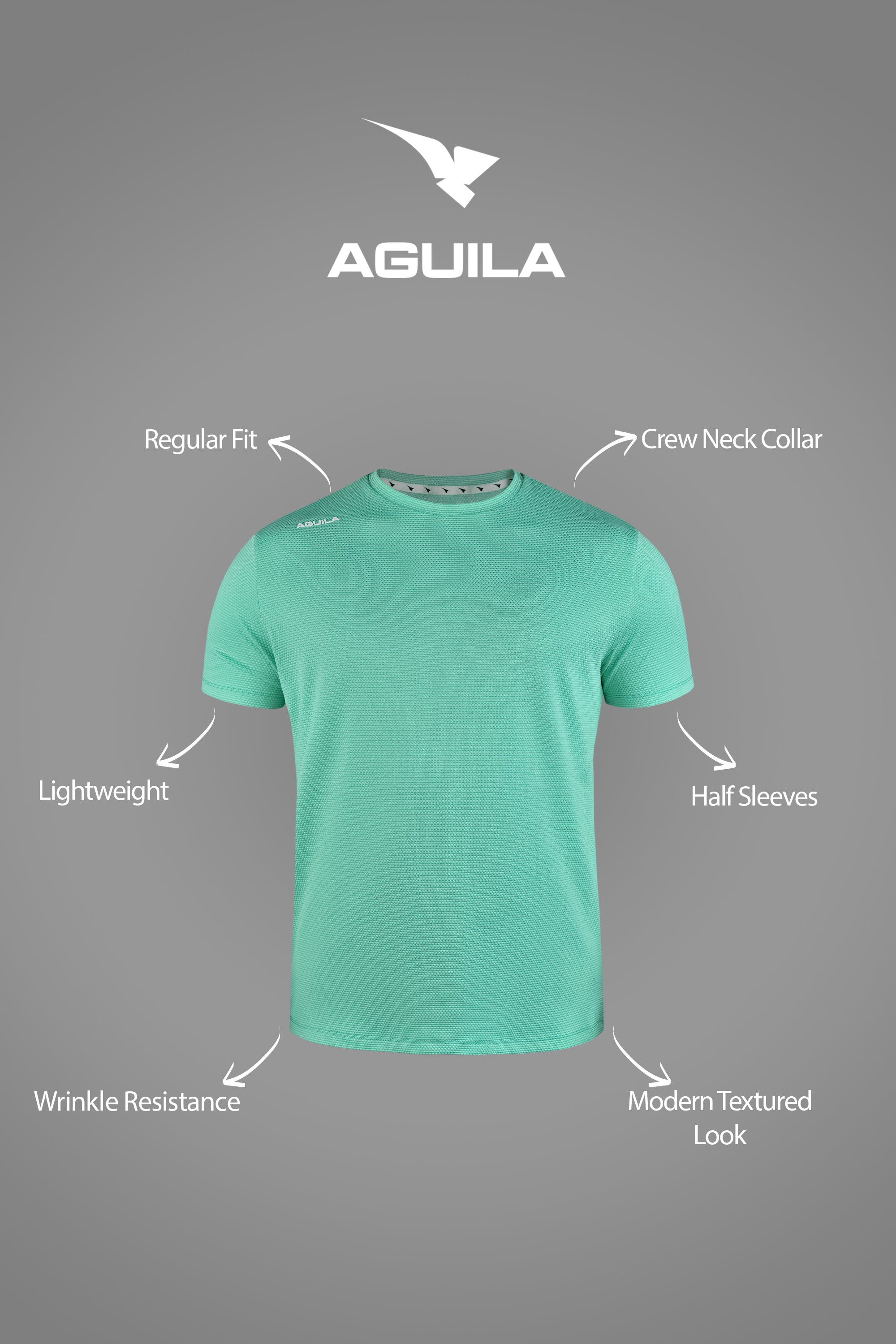 MOTION FLEX PADEL SHIRT