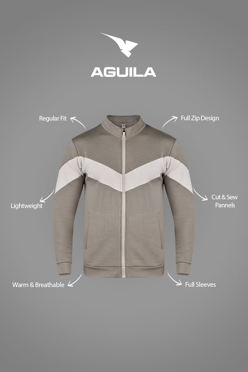 Aguila Prime Tracksuit-Jacket