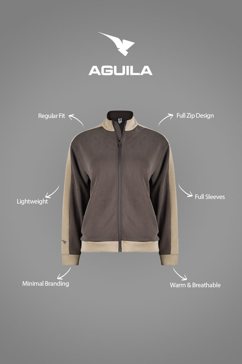 Aguila Nova Tracksuit-Jacket