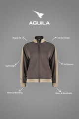 Aguila Nova Tracksuit-Jacket