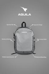 Aguila Bag pack mini