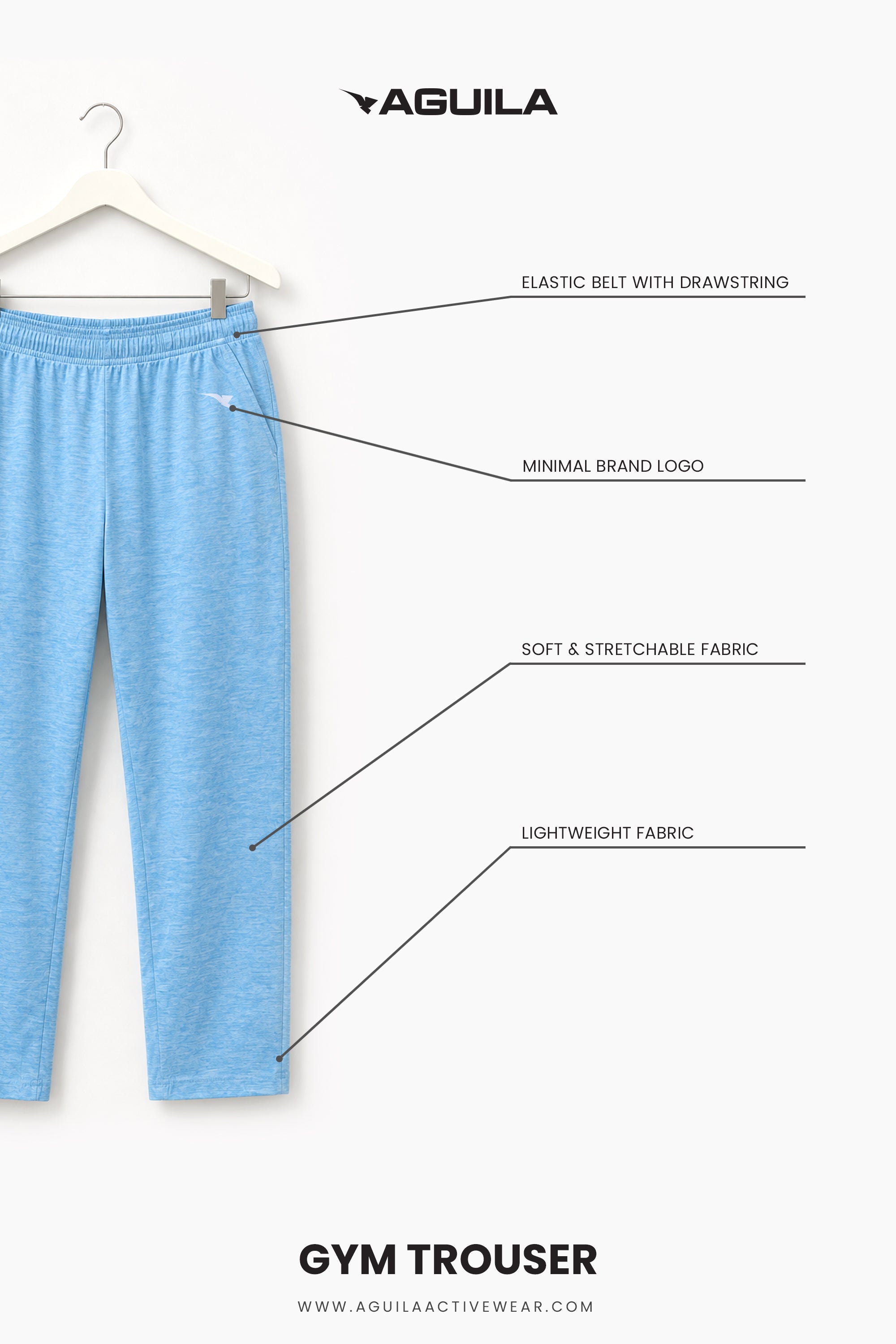 COREFLEX MELANGE TRACK SUIT-MEN