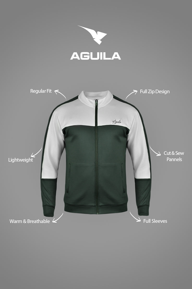 Aguila Arena Tracksuit-Jacket