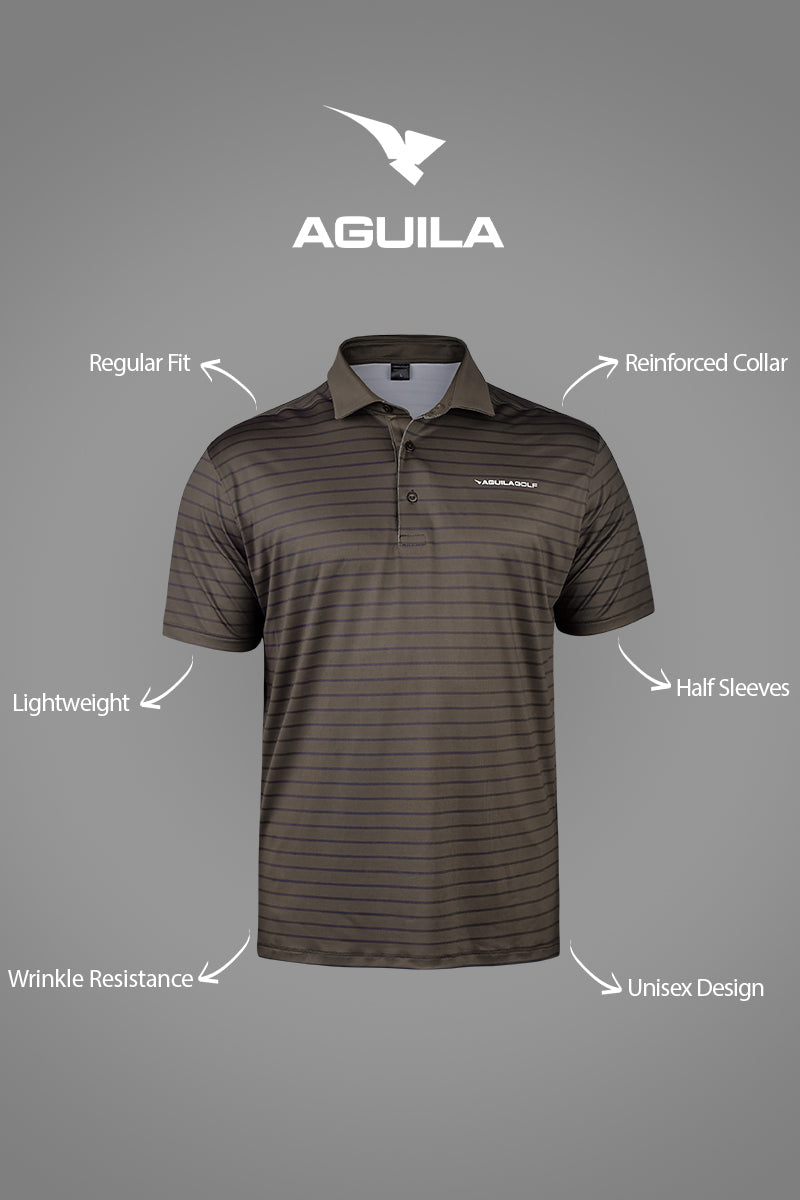 TwinLine Golf Polo
