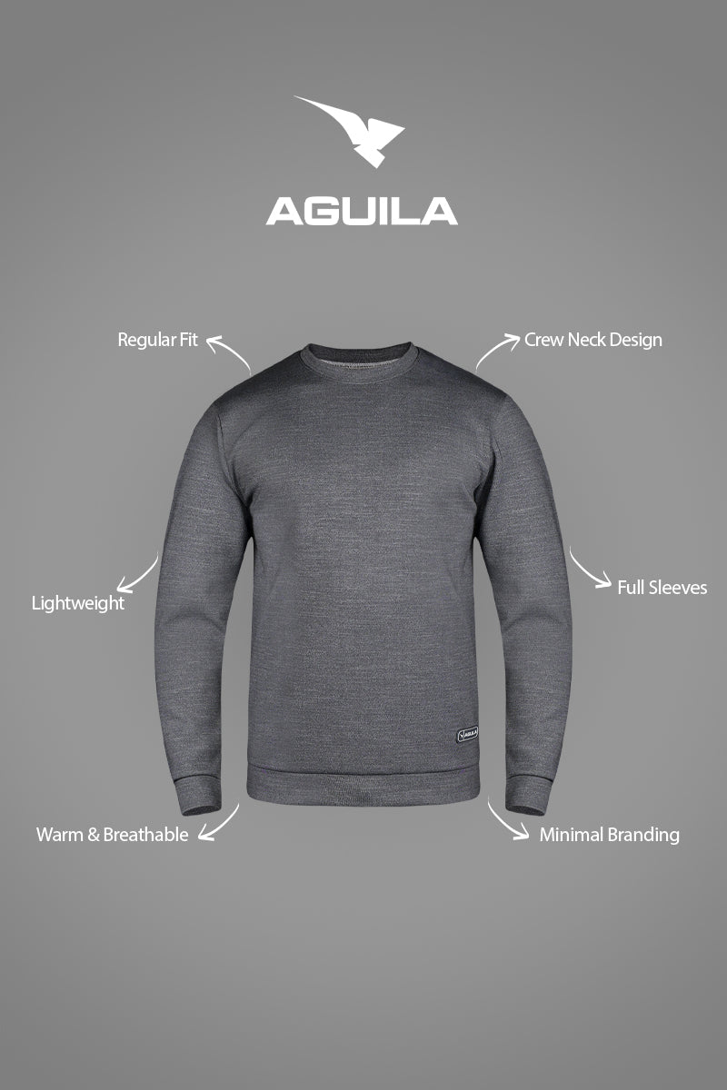 Aguila Essential sweatshirt