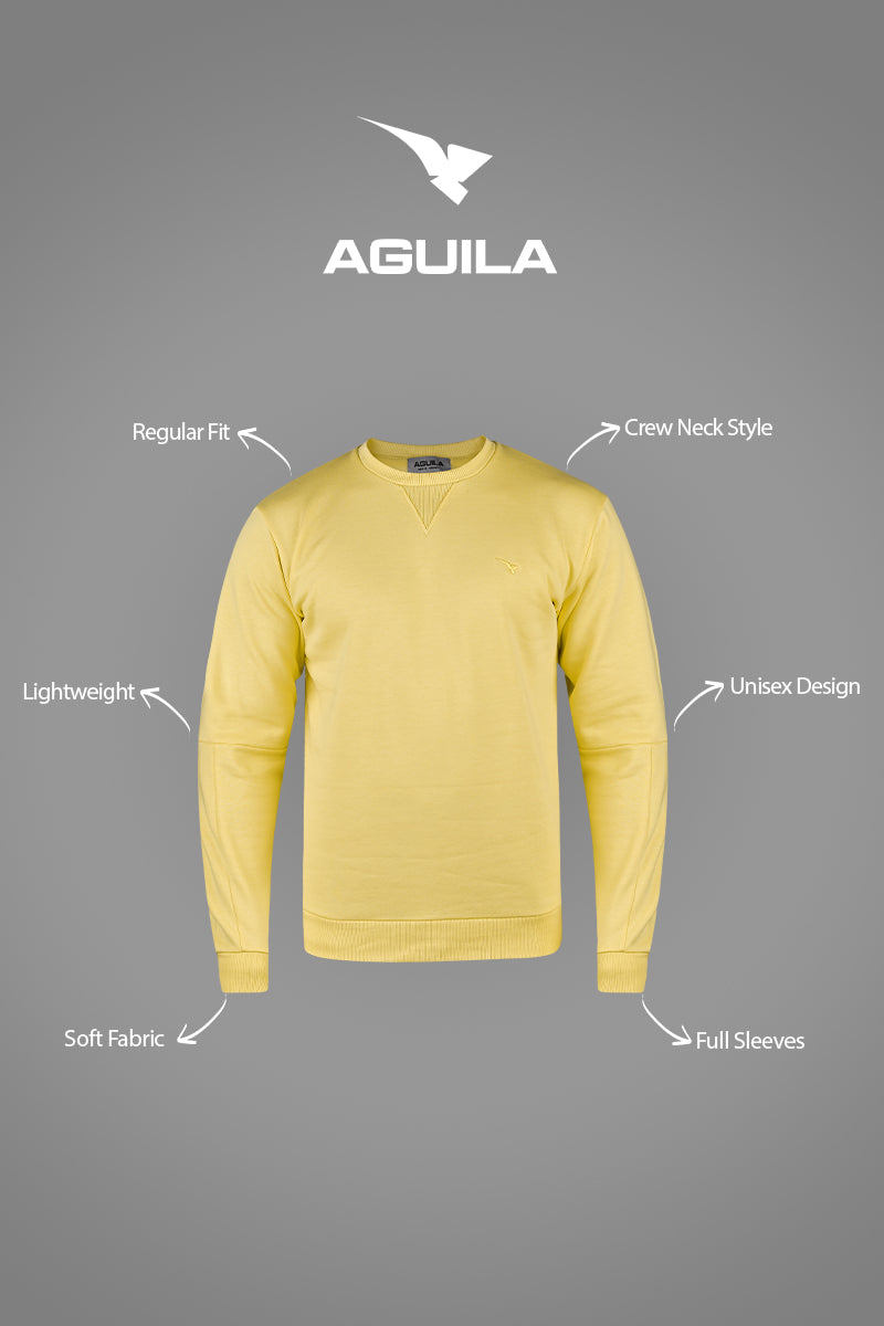 AGUILA CLASSIC SWEATSUIT
