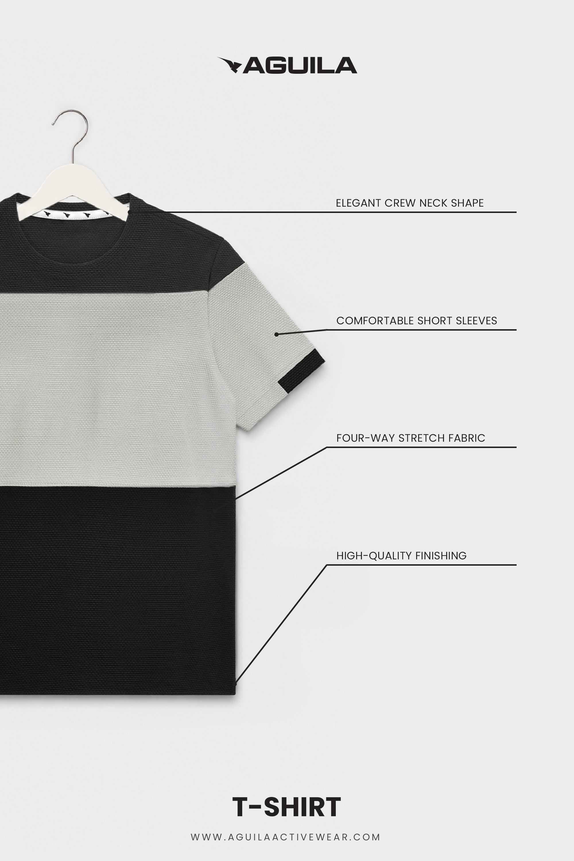 IRONFIT GYM T-SHIRT