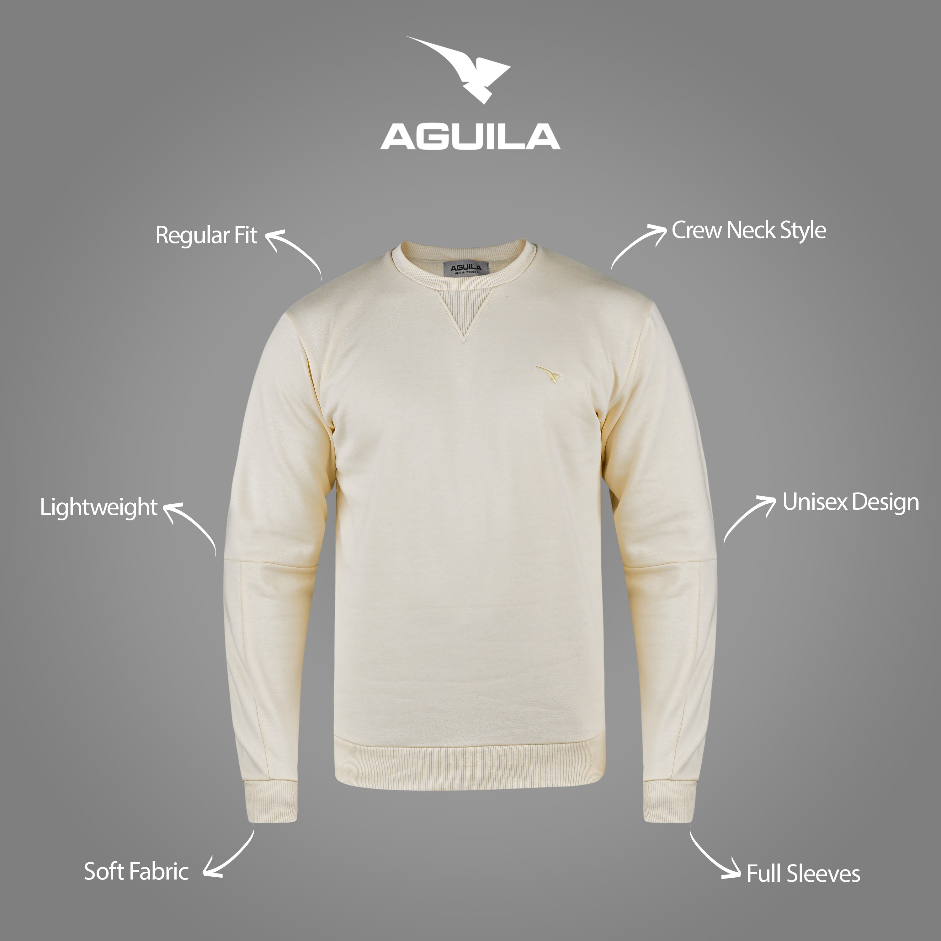 Aguila Classic Sweatsuit