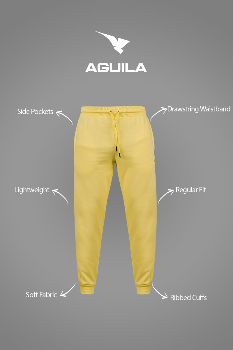AGUILA CLASSIC SWEATSUIT