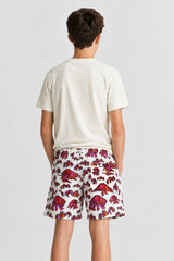AQUAFLEX SWIMMING SHORTS
