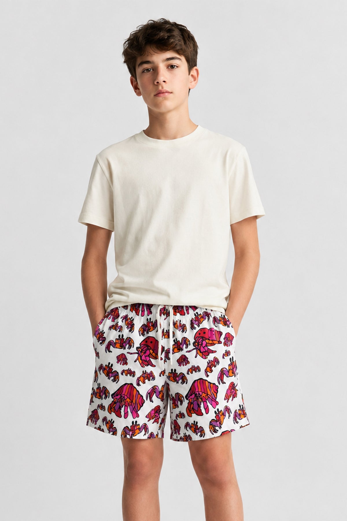 AQUAFLEX SWIMMING SHORTS