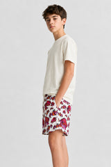 AQUAFLEX SWIMMING SHORTS