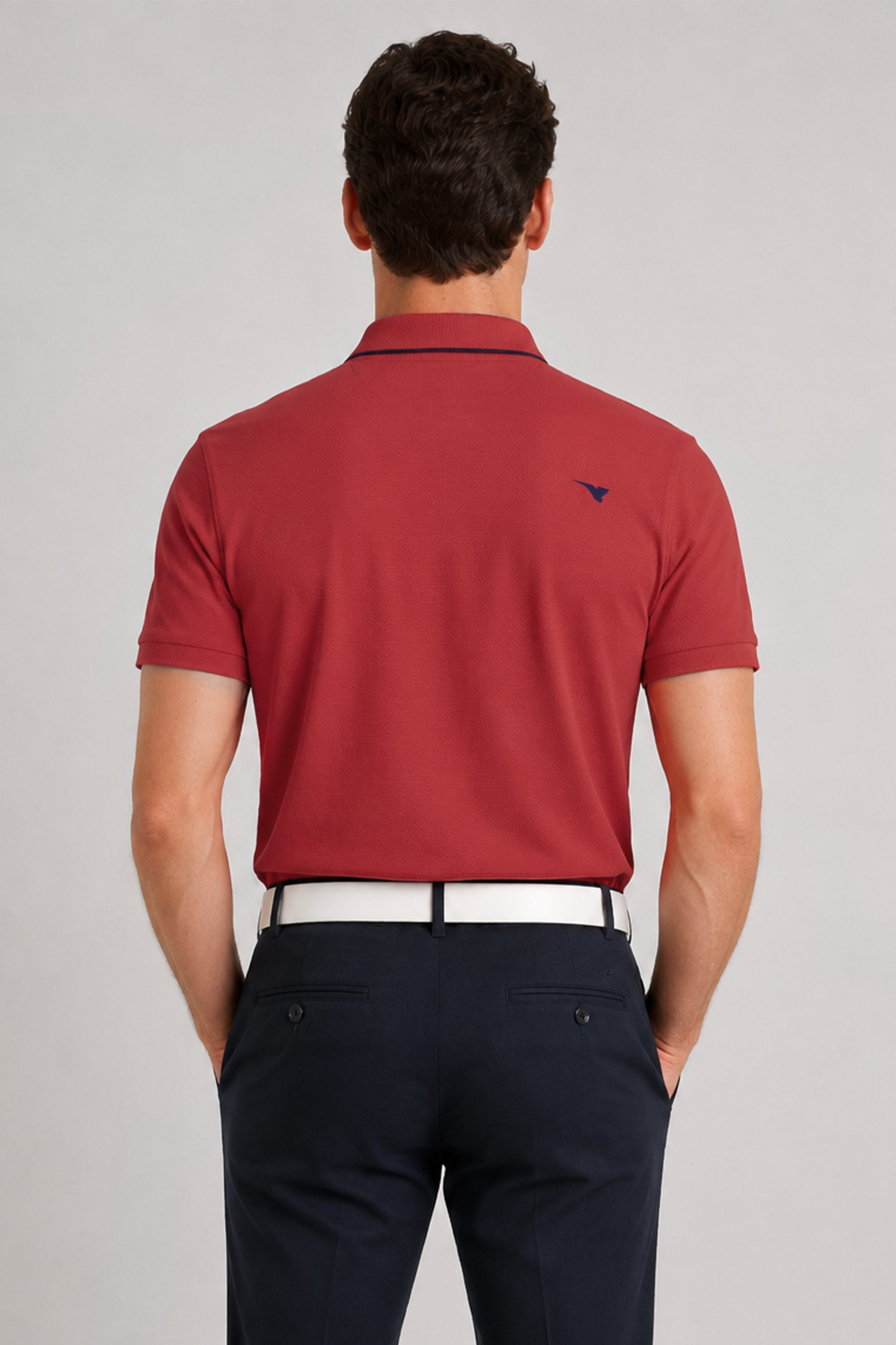 NECTAR RED C STRIPE