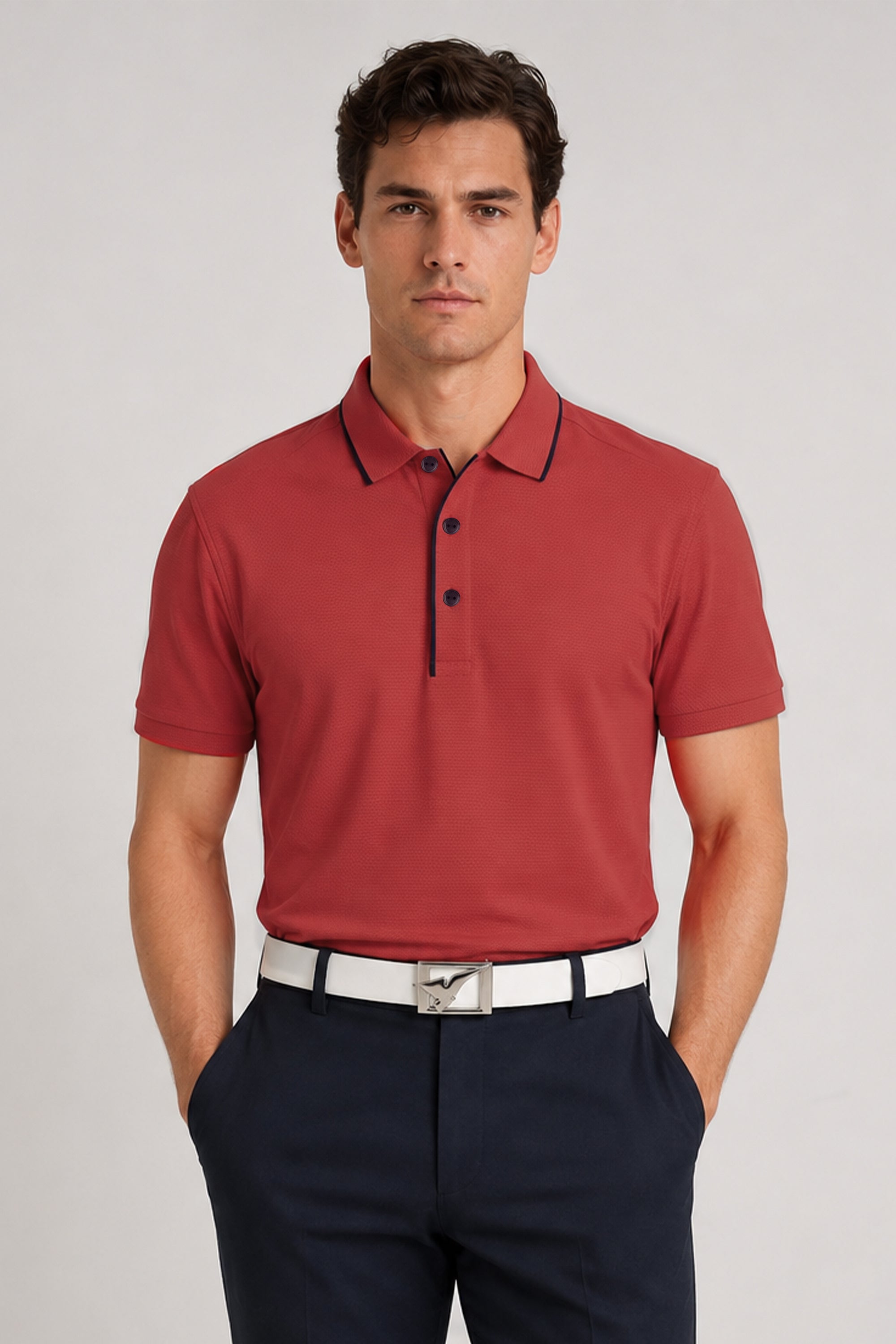 NECTAR RED C STRIPE