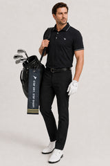 GOLF TOWEL GREEN