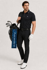 GOLF TOWEL OCEAN BLUE