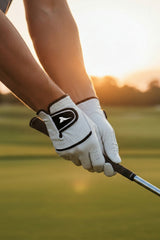 POWER GRIP GOLF GLOVES RIGHT HAND