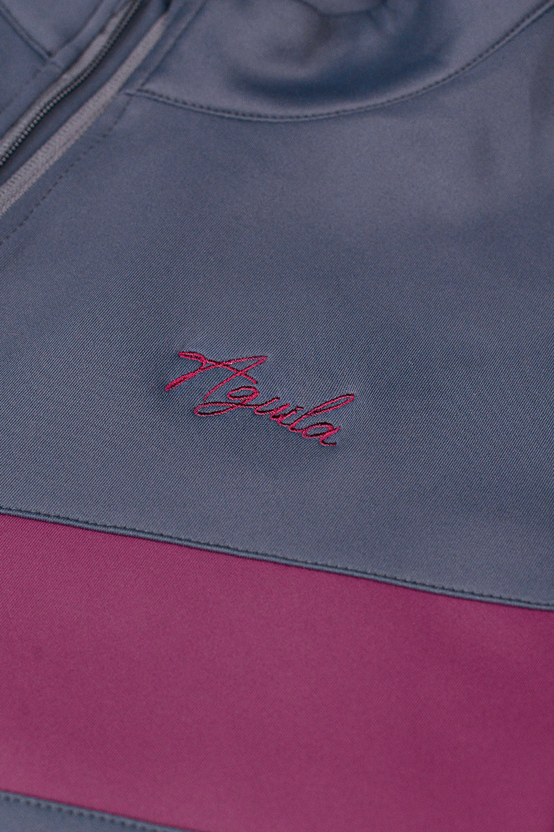 Aguila Fusion Tracksuit-Jacket