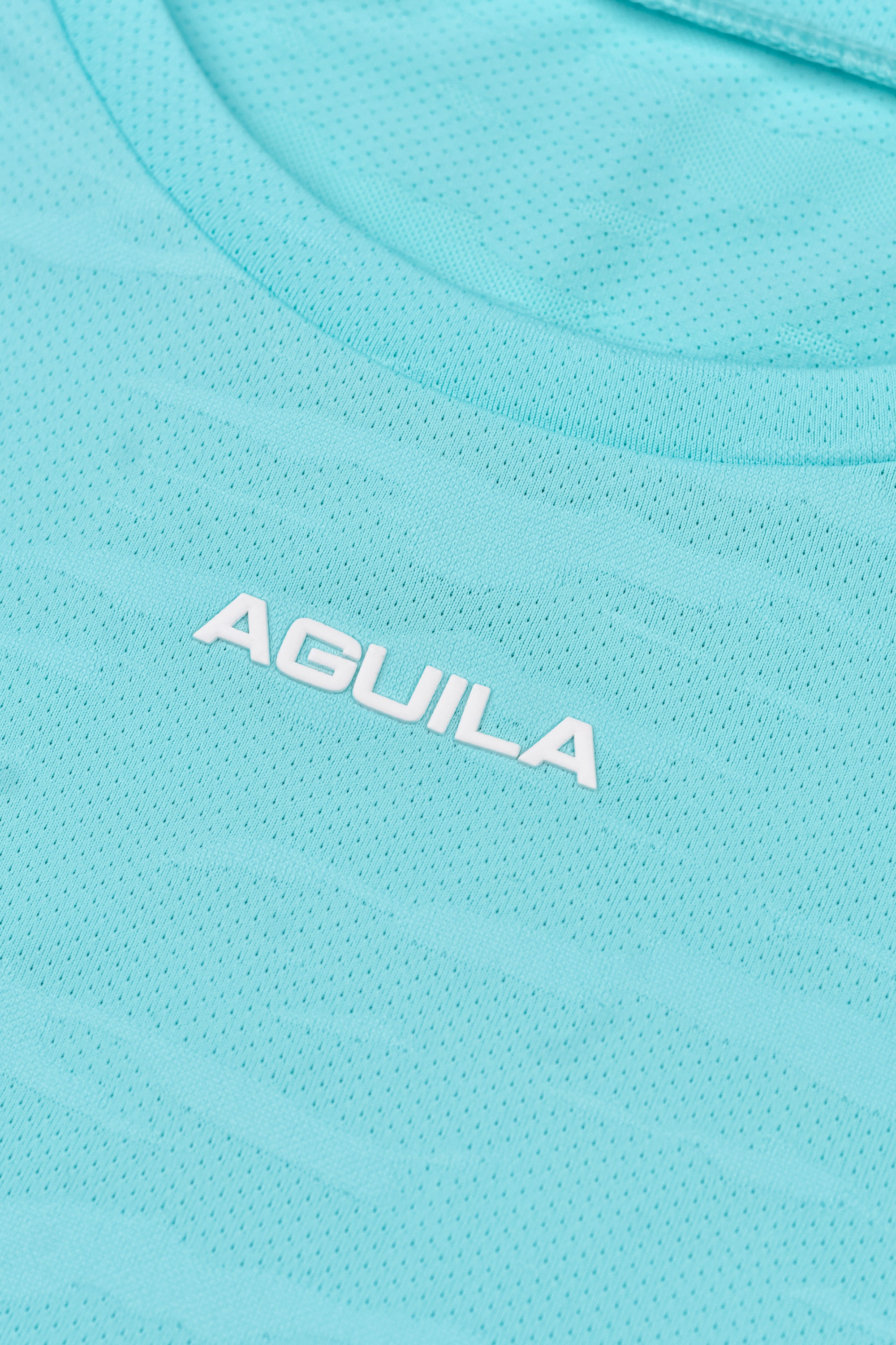 PRIMEFIT T-SHIRT SKY BLUE