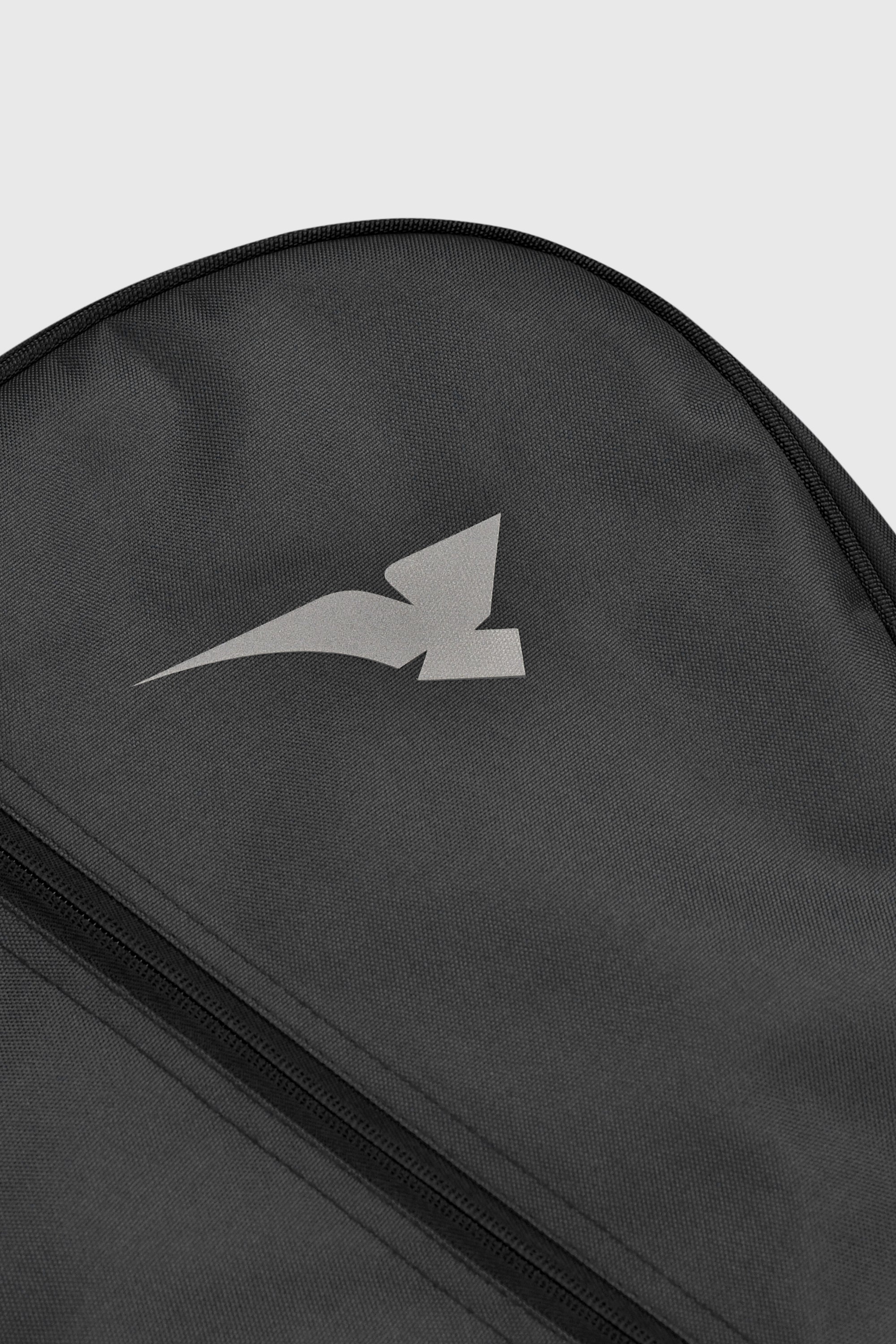 PRO PADEL RACKET CASE DARK GREY