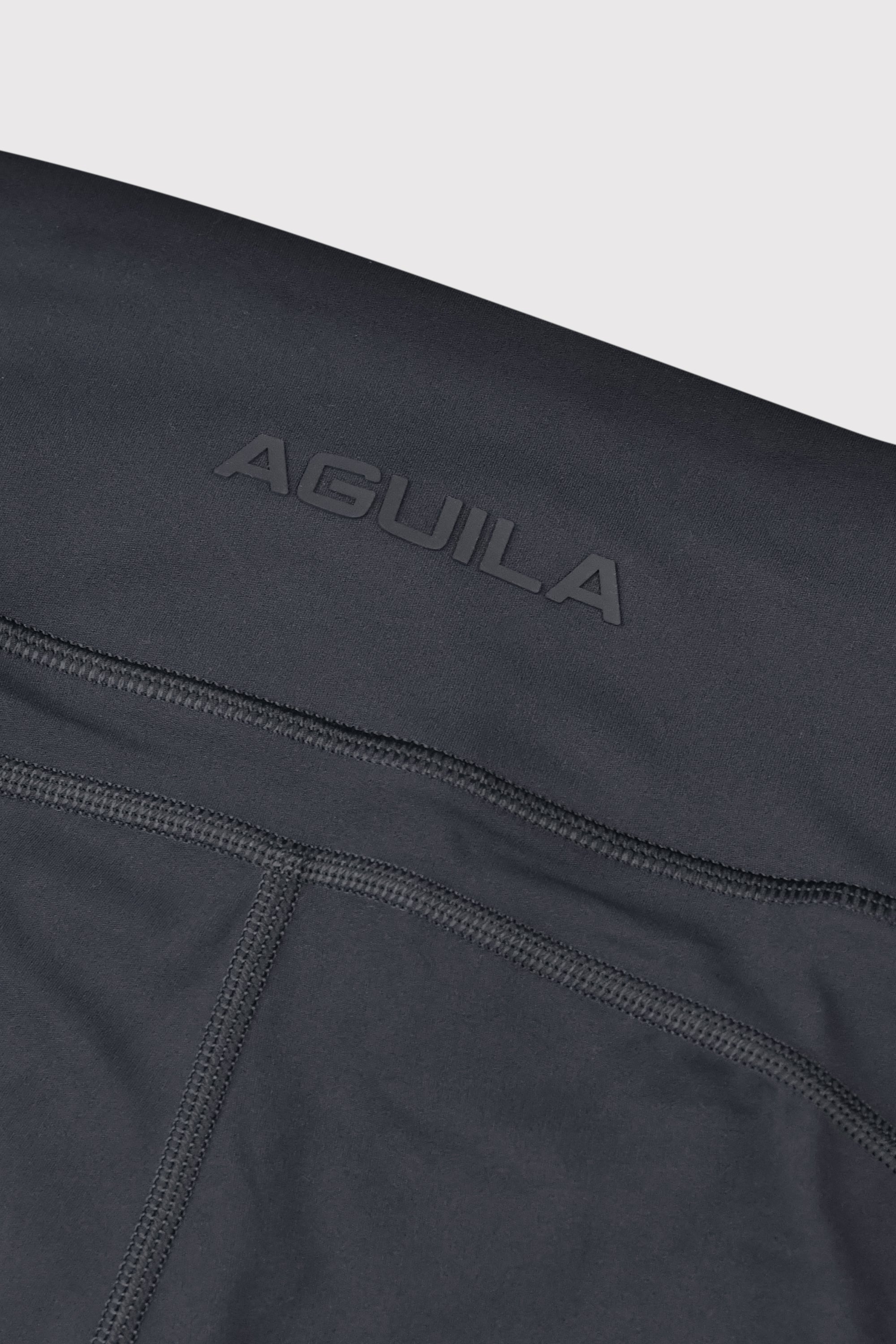 AGUILA FITFLARE PANT GREY