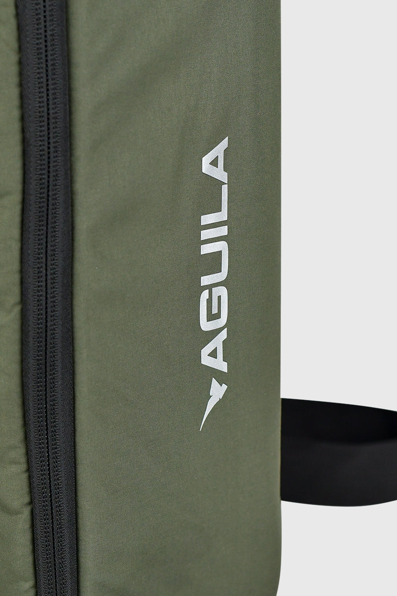 Boot Bag New Model-Olive