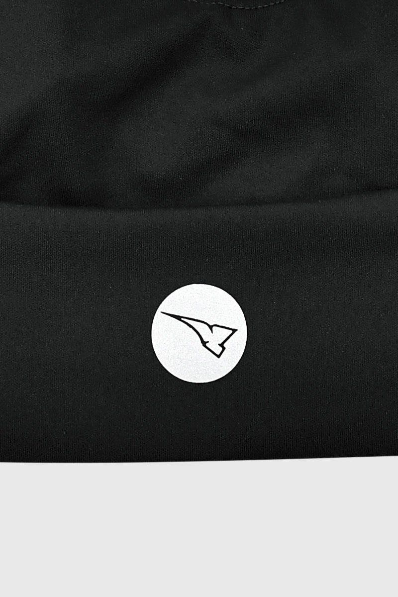 AGUILA PULSE BRA BLACK