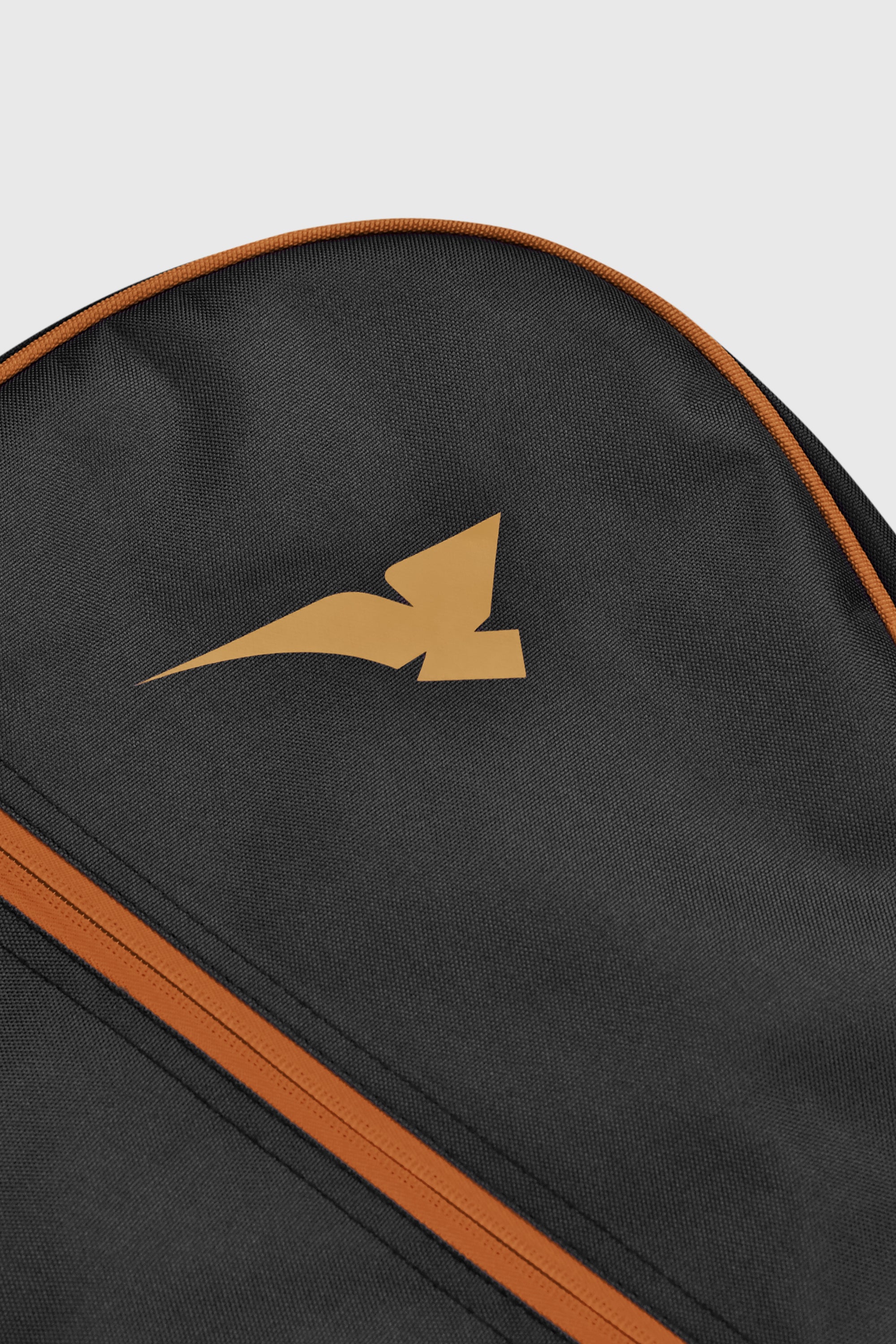 PRO PADEL RACKET CASE ORANGE