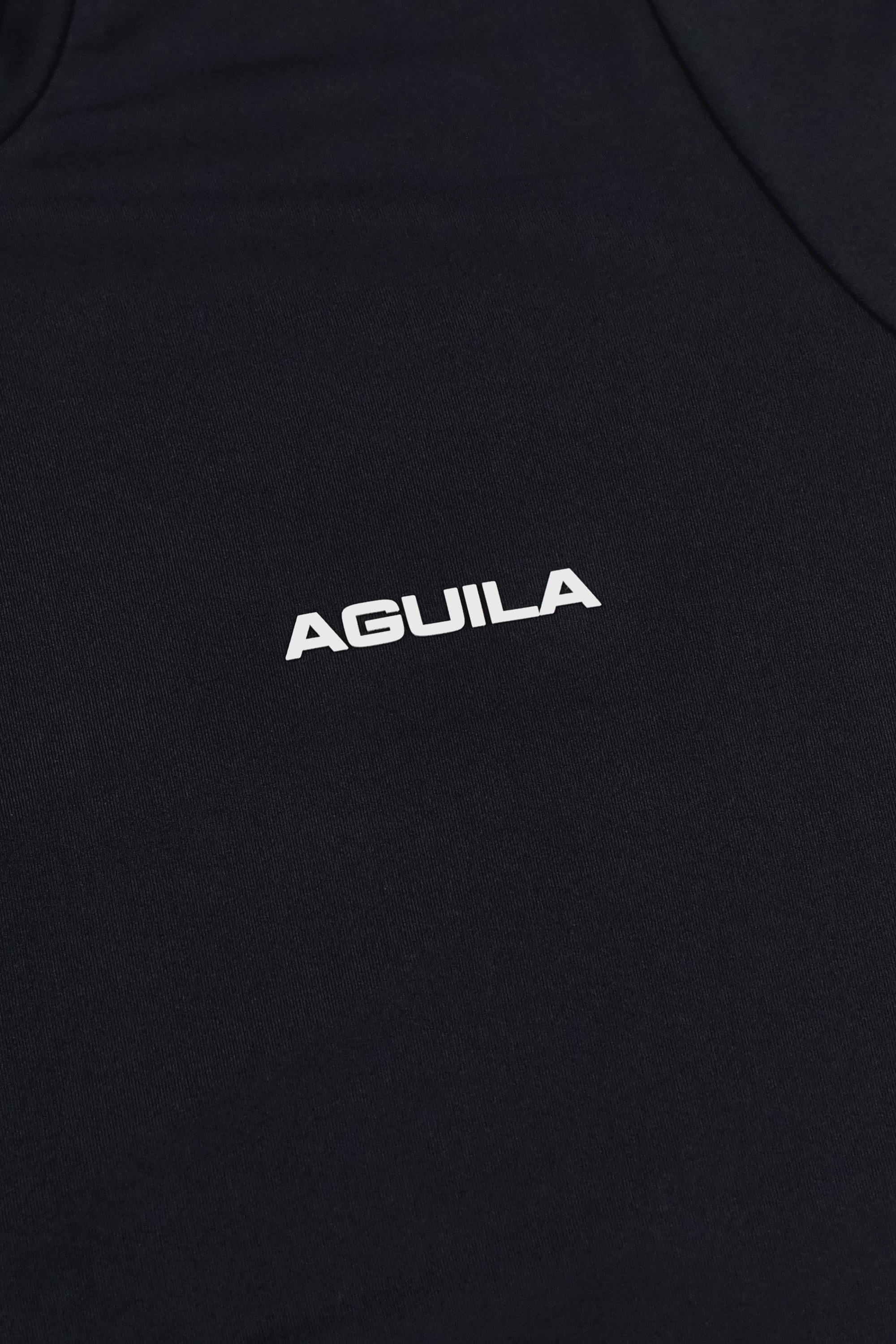 WOMEN LONGSLEEVE SHIRT DEEP BLUE