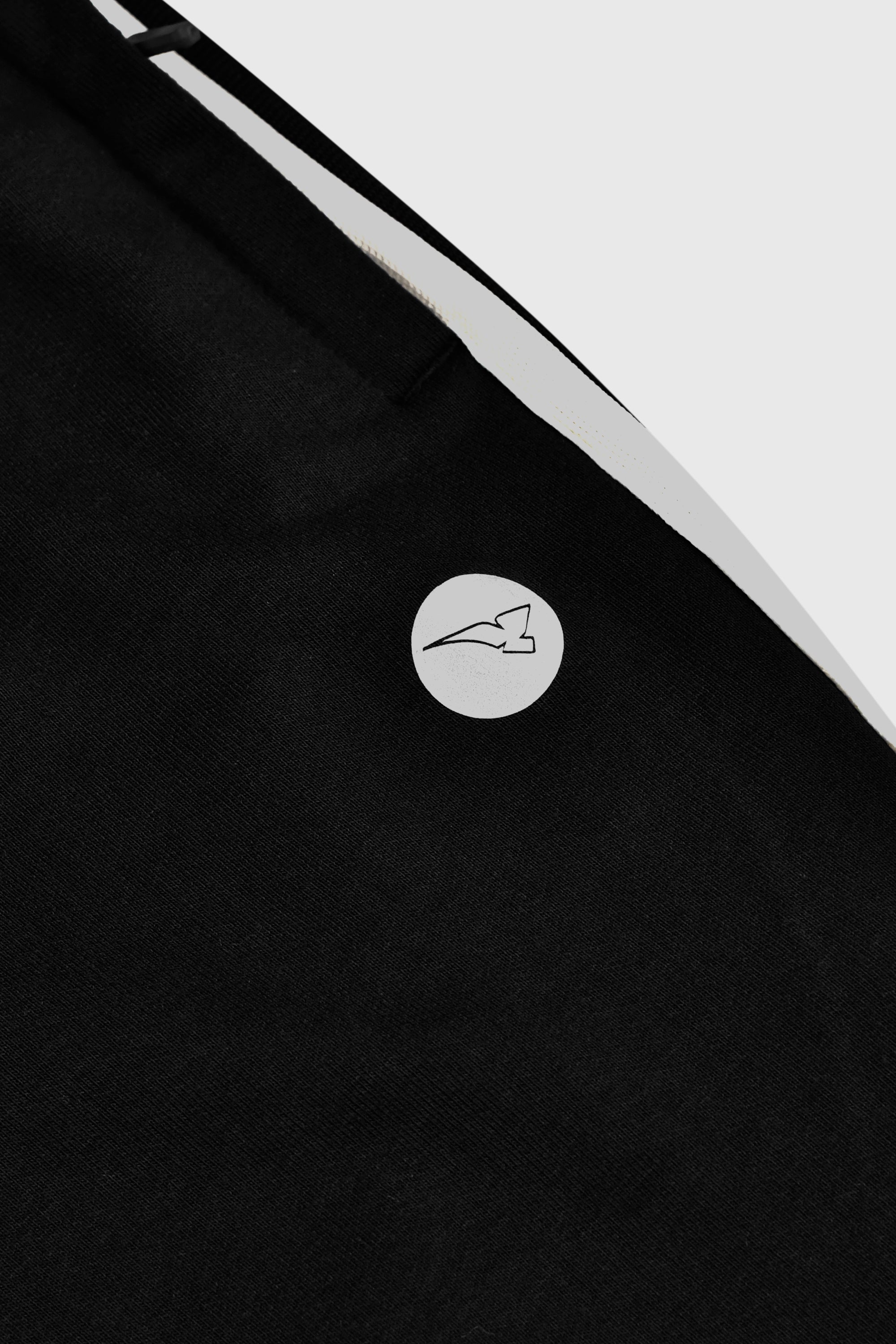 MEN'S KINETIC TRACKSUIT-PANTS BLACK