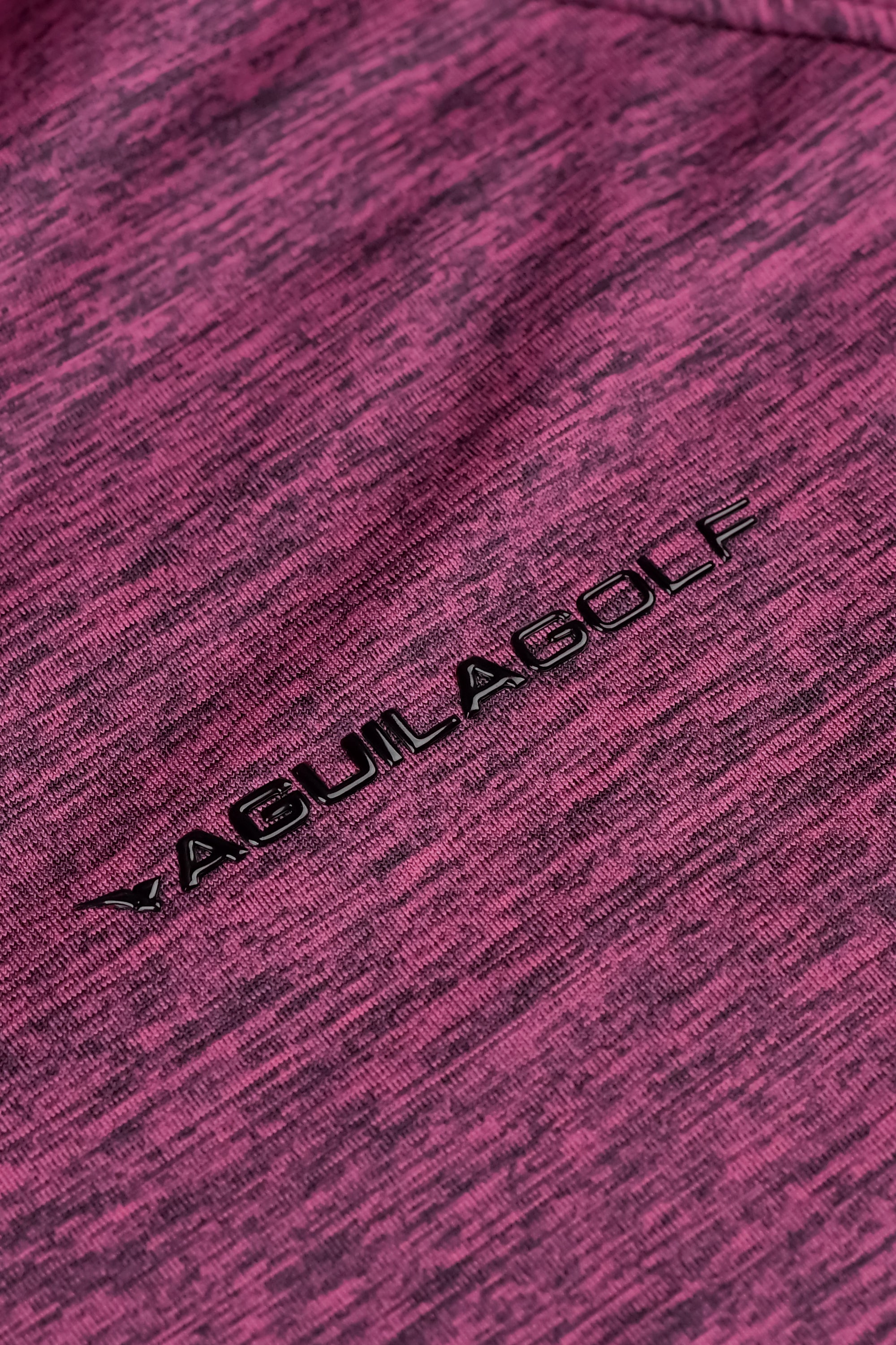 CALIDO MELANGE MAROON