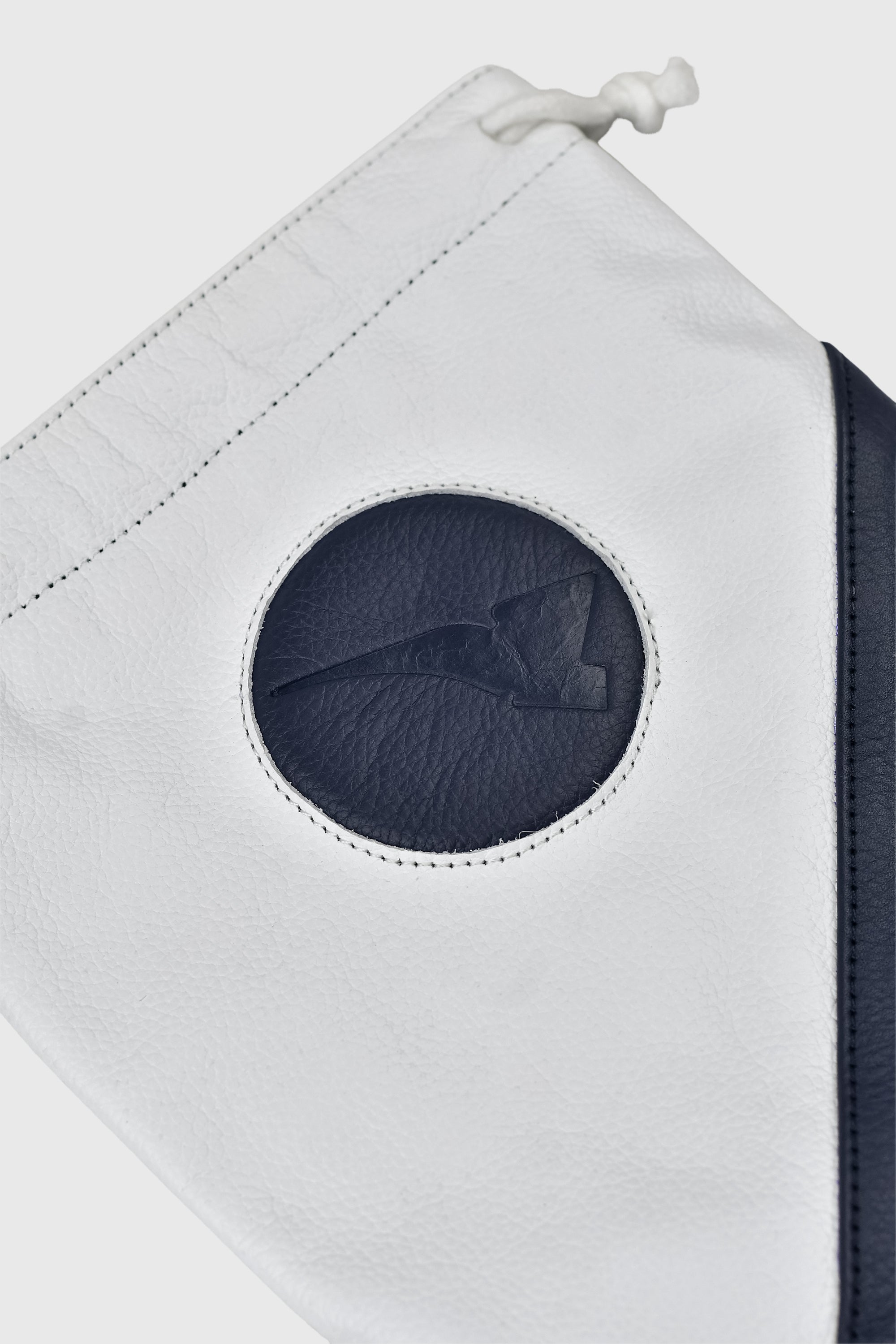 GOLF BALL BAG