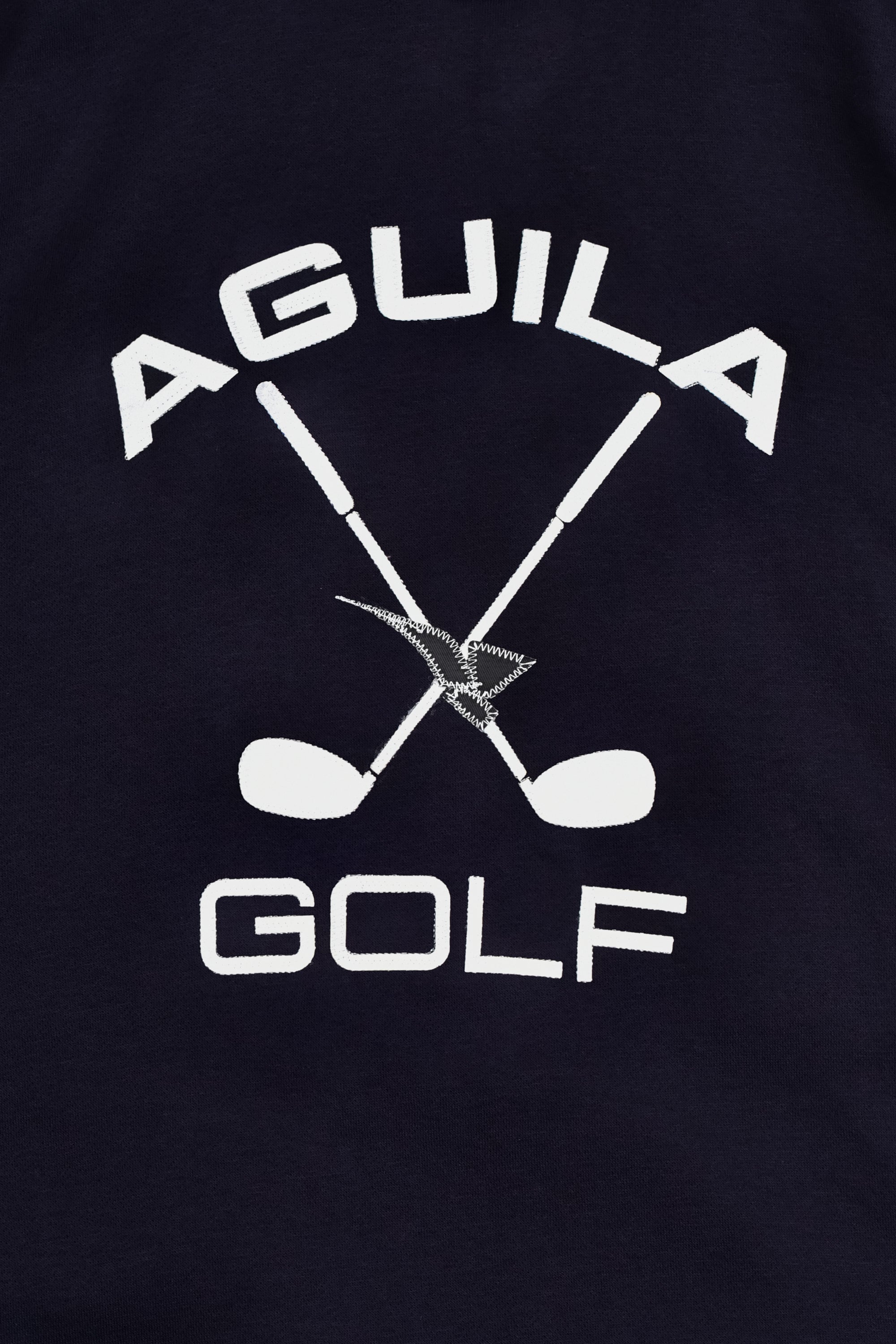 AGUILA SIGNATURE HOODIE