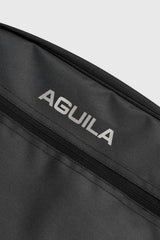 PRO PADEL RACKET CASE DARK GREY