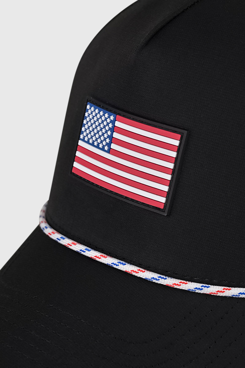 GOLF CAP USA