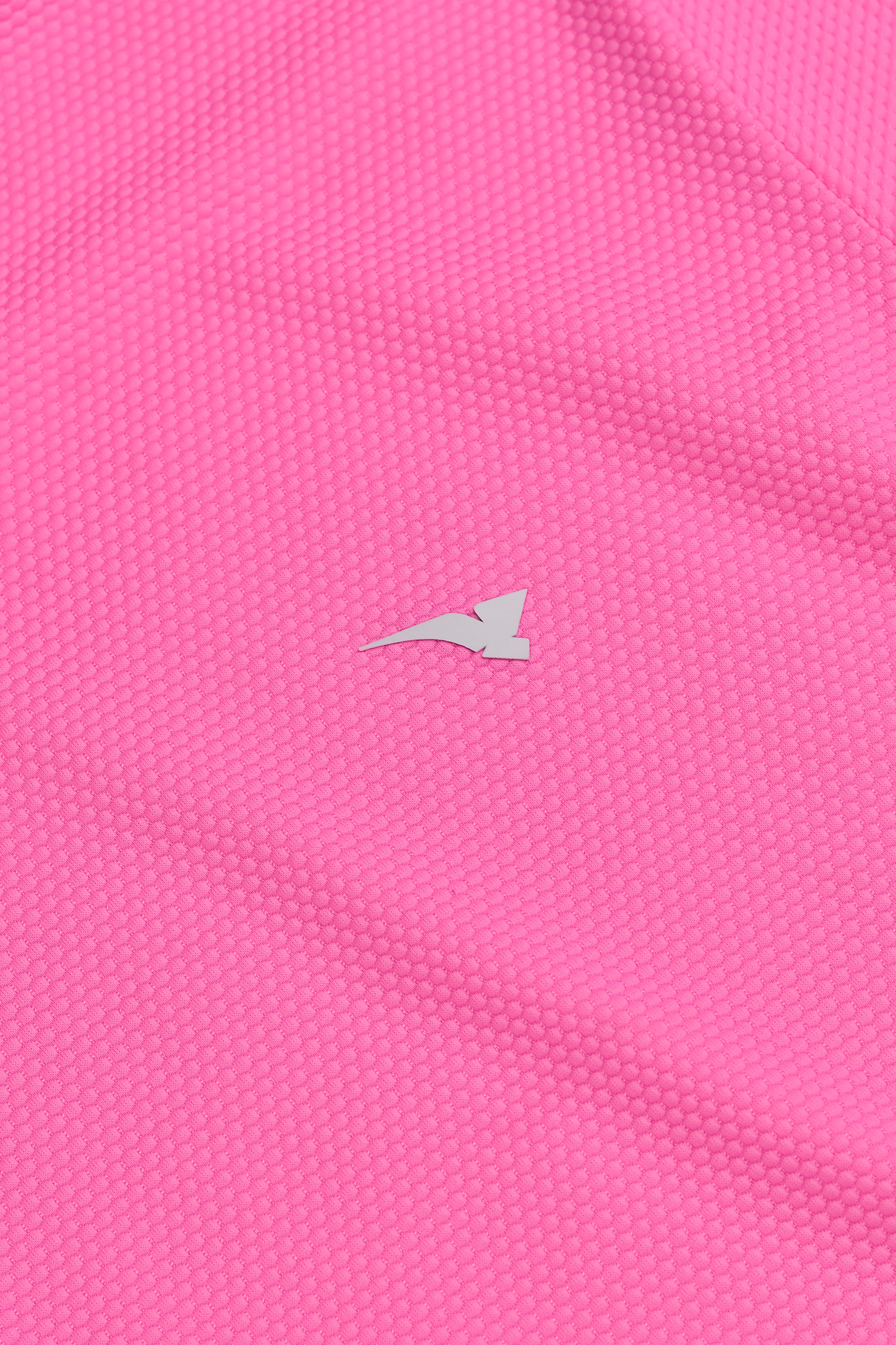 WOMEN LONGSLEEVE T-SHIRT LEMONADE PINK