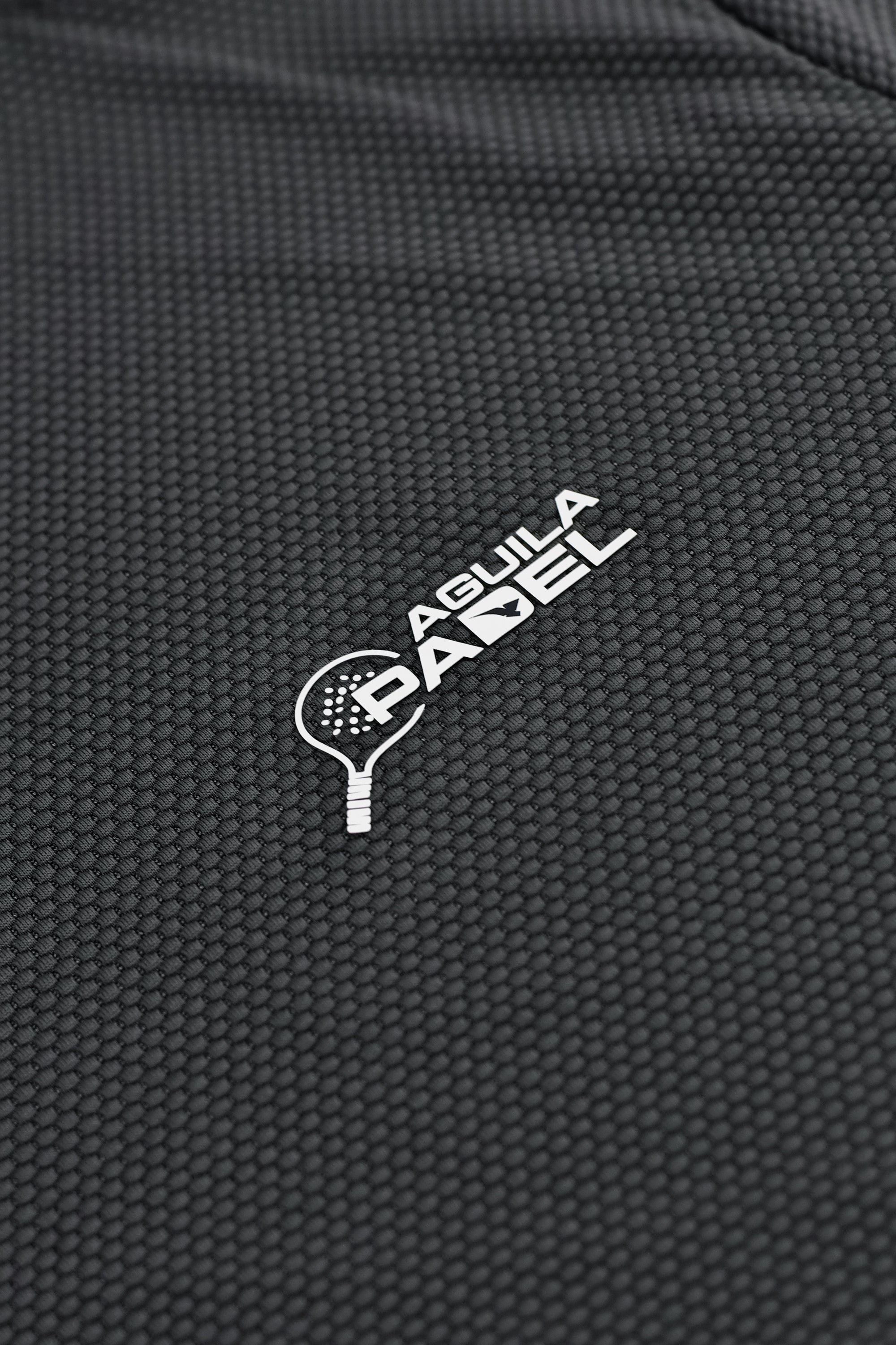 APEX COURT PADEL SHIRT