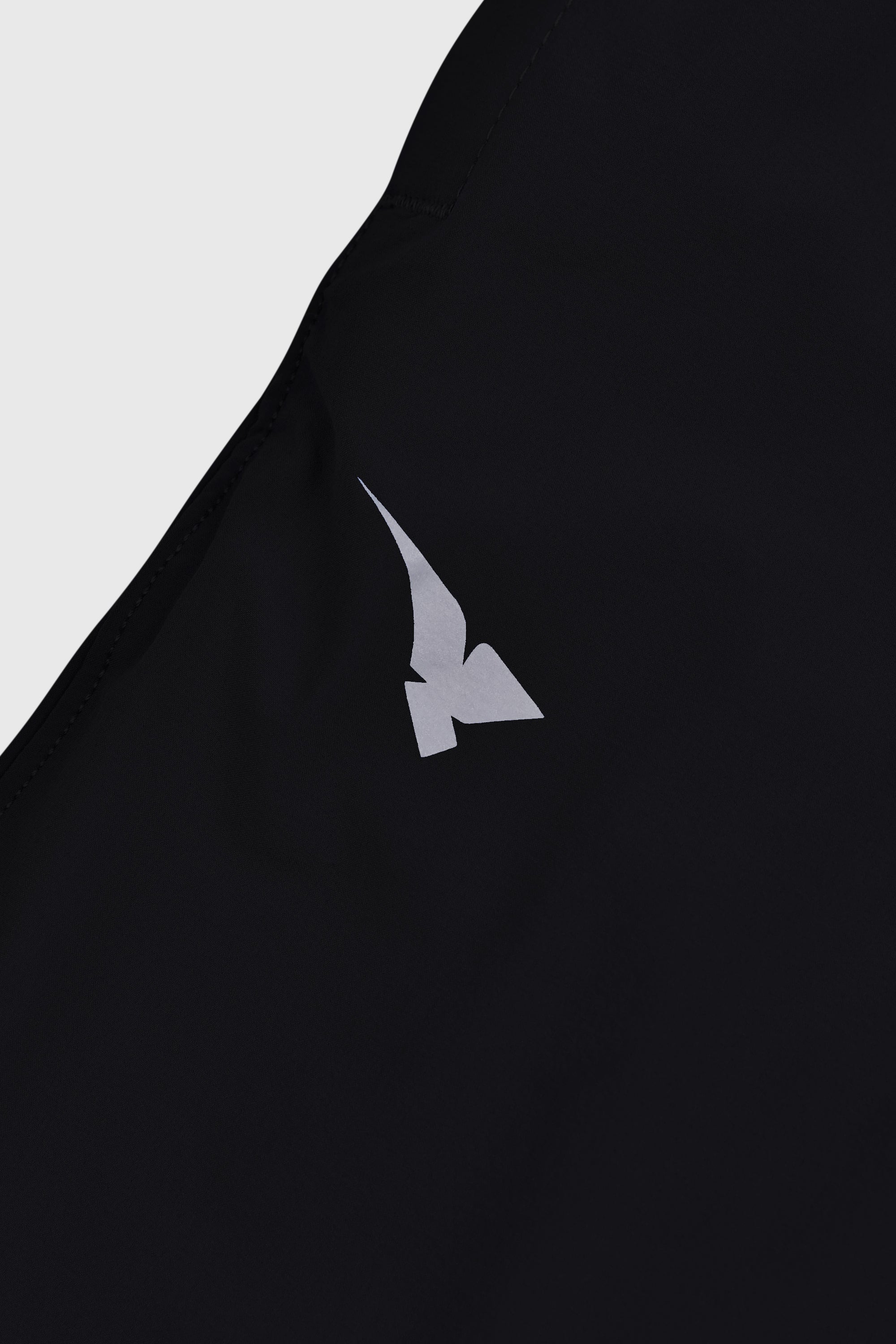 KID'S LIFT LEGACY TROUSERS BLACK