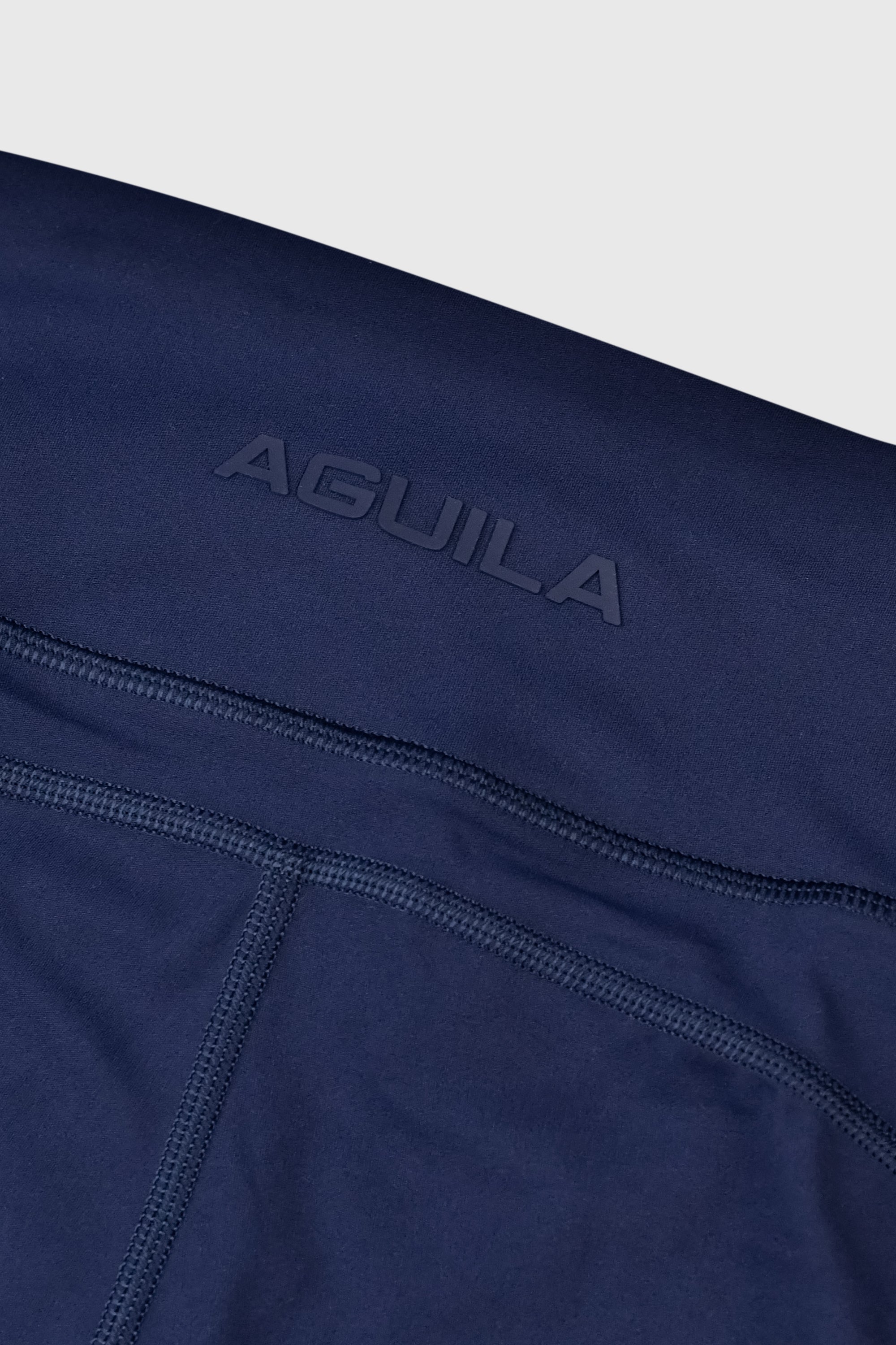 AGUILA FITFLARE PANT NAVY