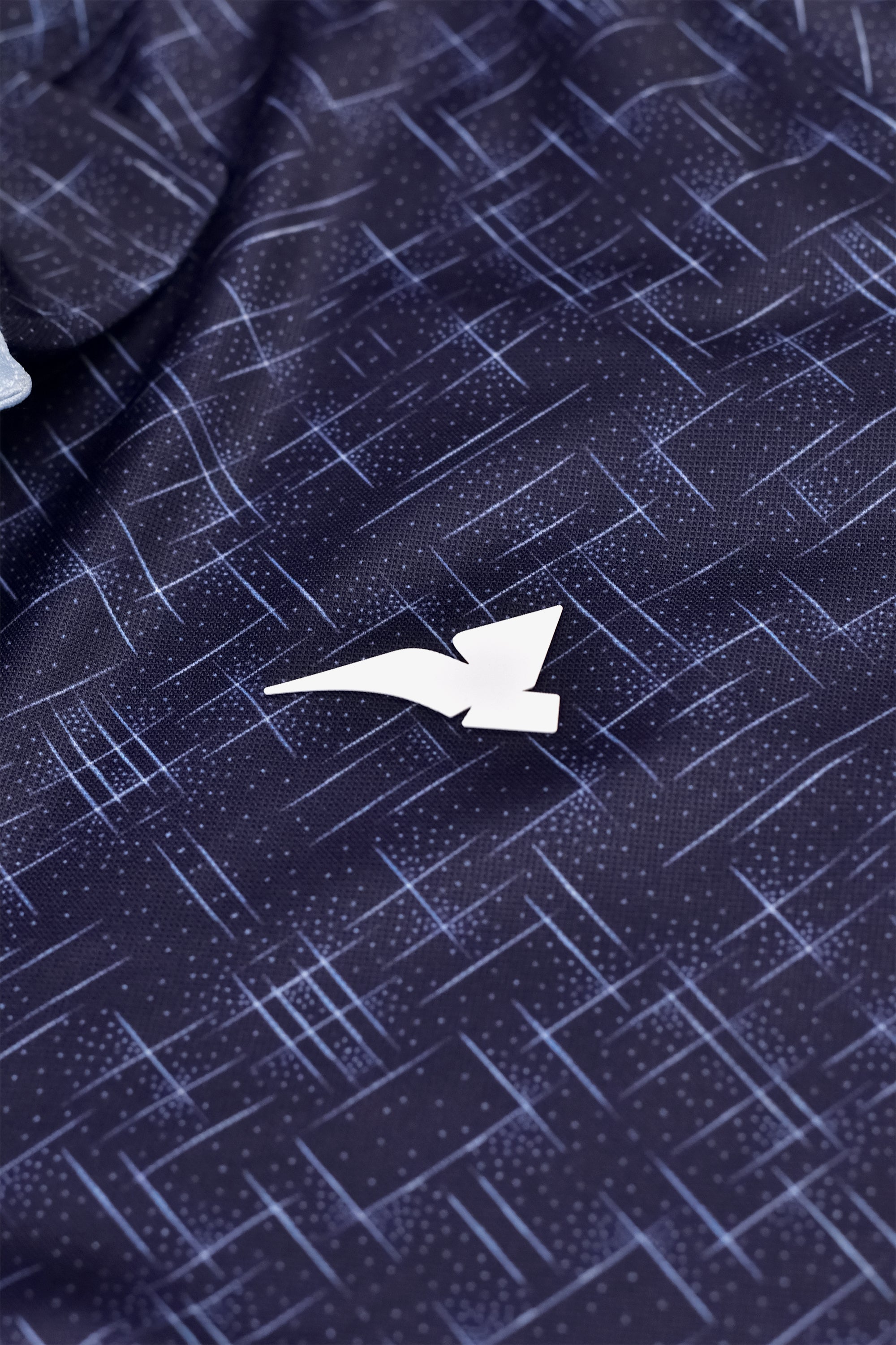 MARTIL GOLF POLO NAVY