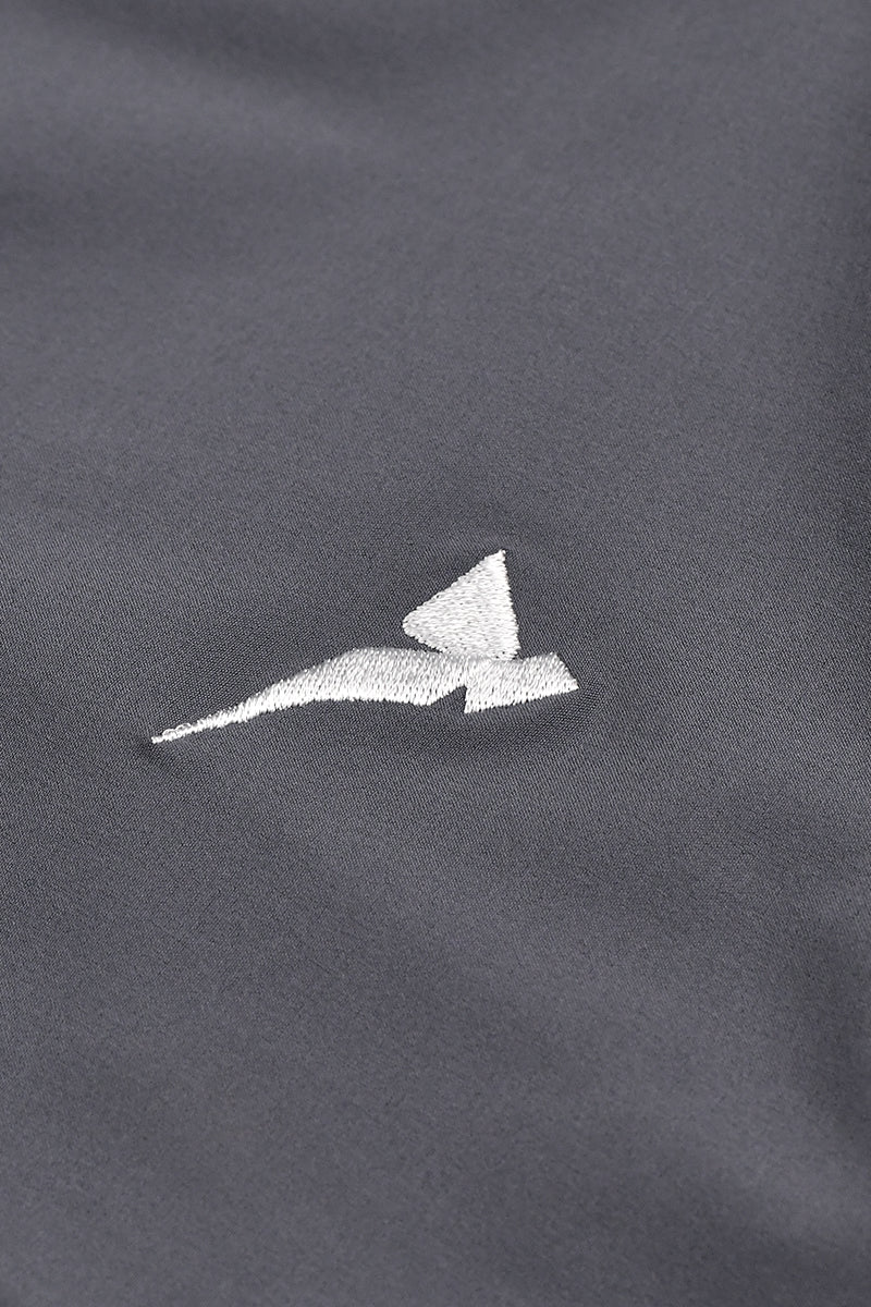 Pro Graphite Track Jacket