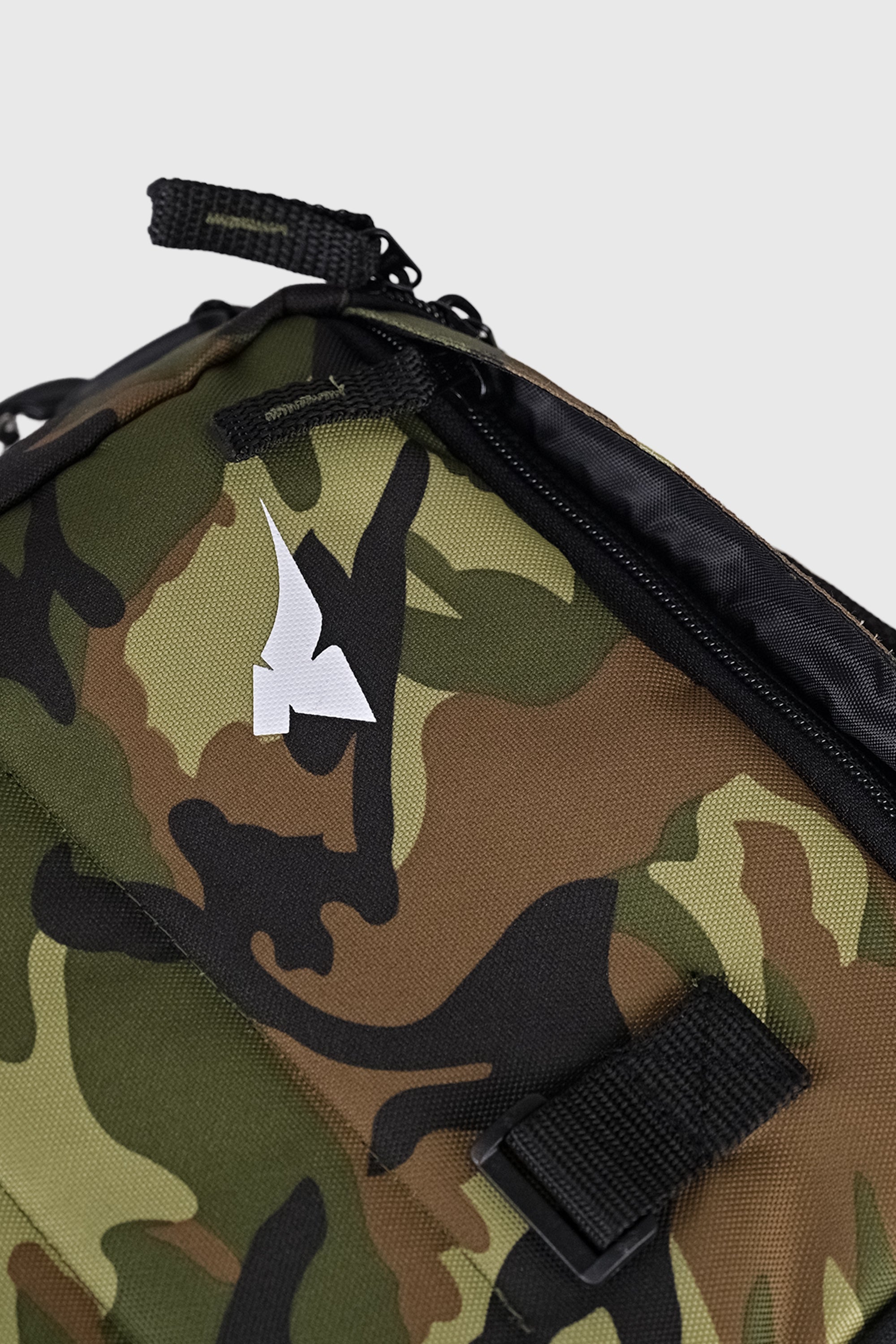 BOOT BAG NEW MODEL-CAMOUFLAGE