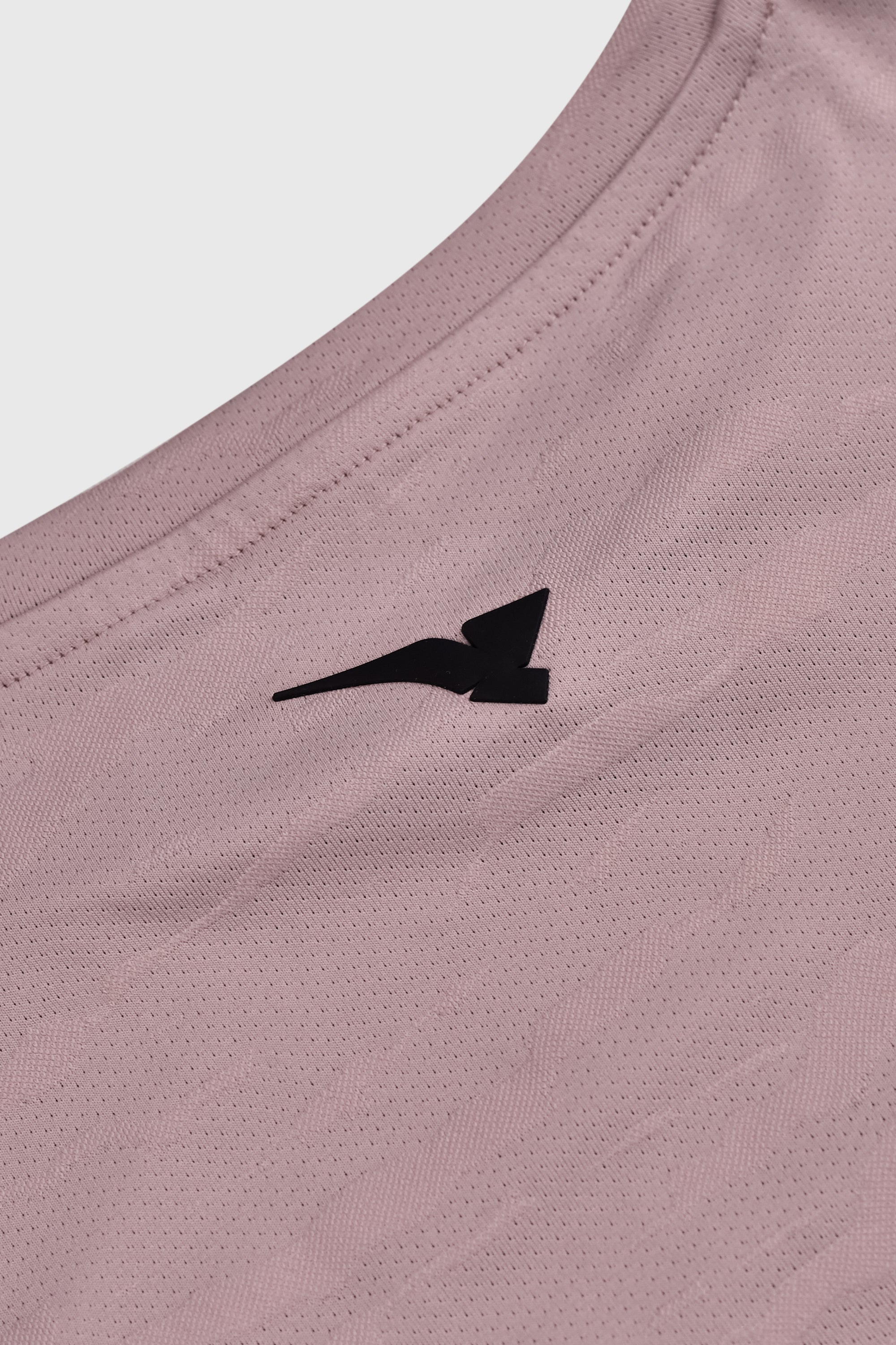 PRIMEFIT T-SHIRT LILAC