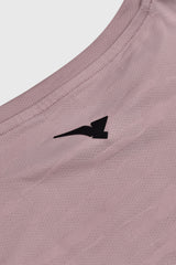 PRIMEFIT T-SHIRT LILAC