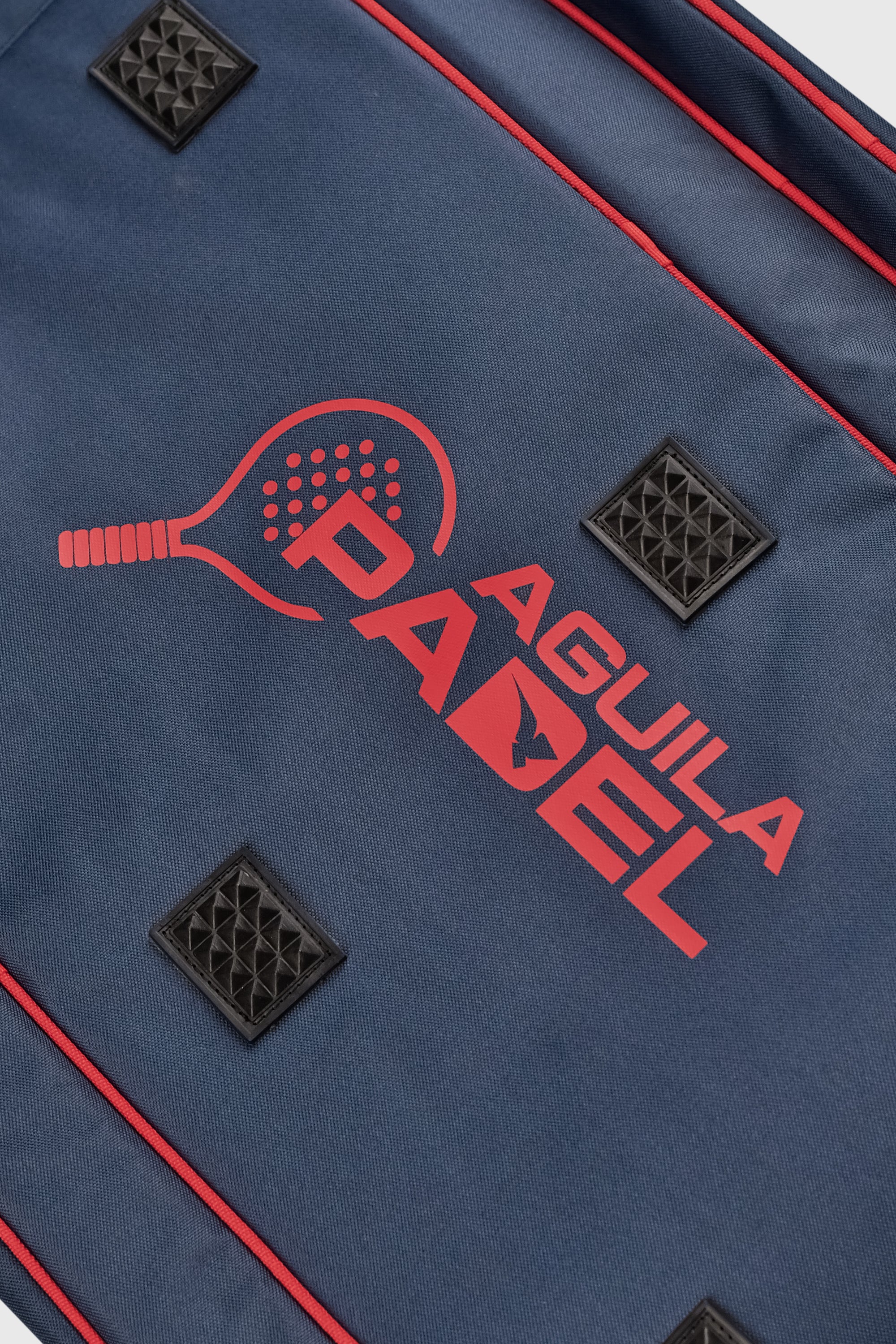 PRO-TOUR DUFFLE BAG NAVY